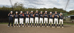 2025年秋【チーム紹介】群馬・勢多農林　「思考自走野球」　甲子園経験指揮官の就任で新たなスタート