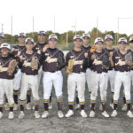2025年秋【チーム分析】都立南平　新監督就任し「意識改革」。チームスローガンは「負けない野球」「最強の個」