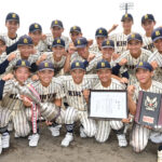 2025年秋【大会レポート】桐生第一　群雄割拠の上州を制していざ関東へ