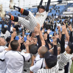 2025年秋　帝京　名門復活！！2011年夏以来15年ぶりの甲子園出場確実！！