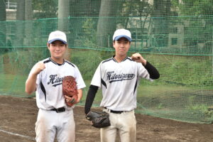 2025年秋【pick-up】横浜氷取沢　注目プレーヤー