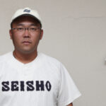 2025年秋【監督コメント】静岡商　曲田雄三監督　「自覚・徹底・覚悟」の言葉を胸に日々鍛錬