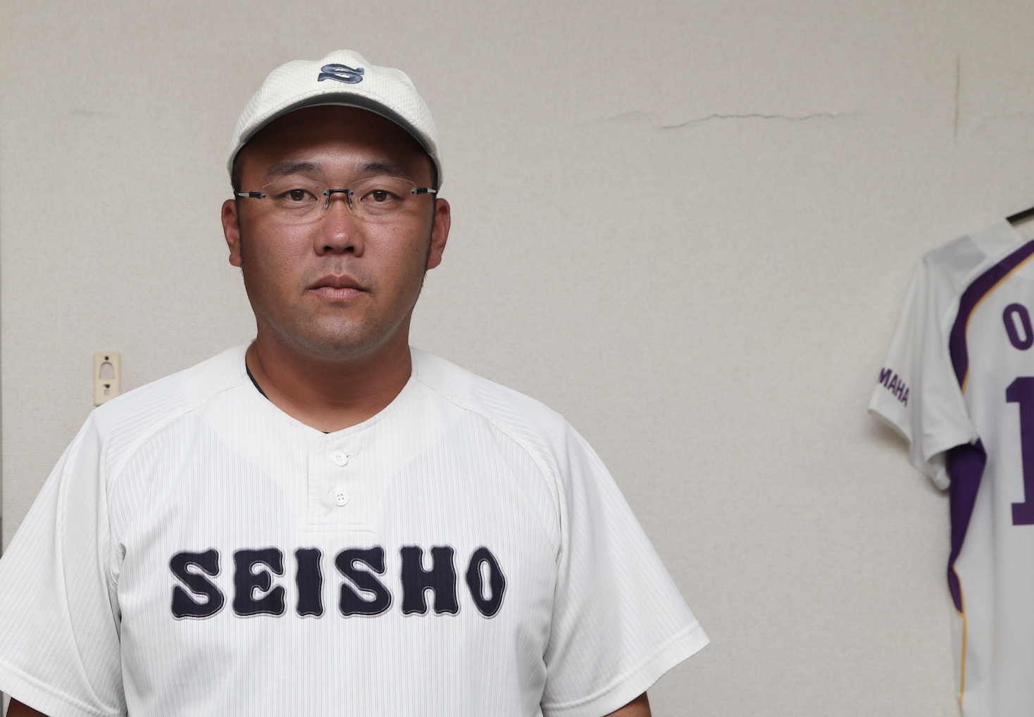 2025年秋【監督コメント】静岡商　曲田雄三監督　「自覚・徹底・覚悟」の言葉を胸に日々鍛錬