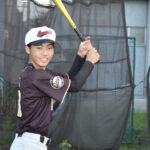 2025年秋【注目選手】都立南平PICKUP PLAYER