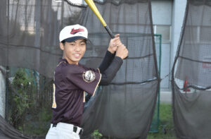 2025年秋【注目選手】都立南平PICKUP PLAYER