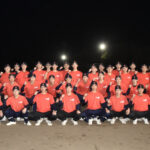【チーム分析】市ケ尾　神奈川県立屈指の強豪　今季のスローガン「執大成（しゅうたいさい）」の意味とは？