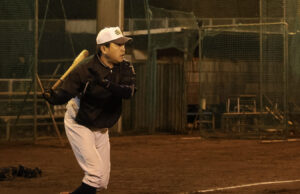 2025年秋【監督】静岡東・戸塚哲弥監督　　文武両道進学校の指導