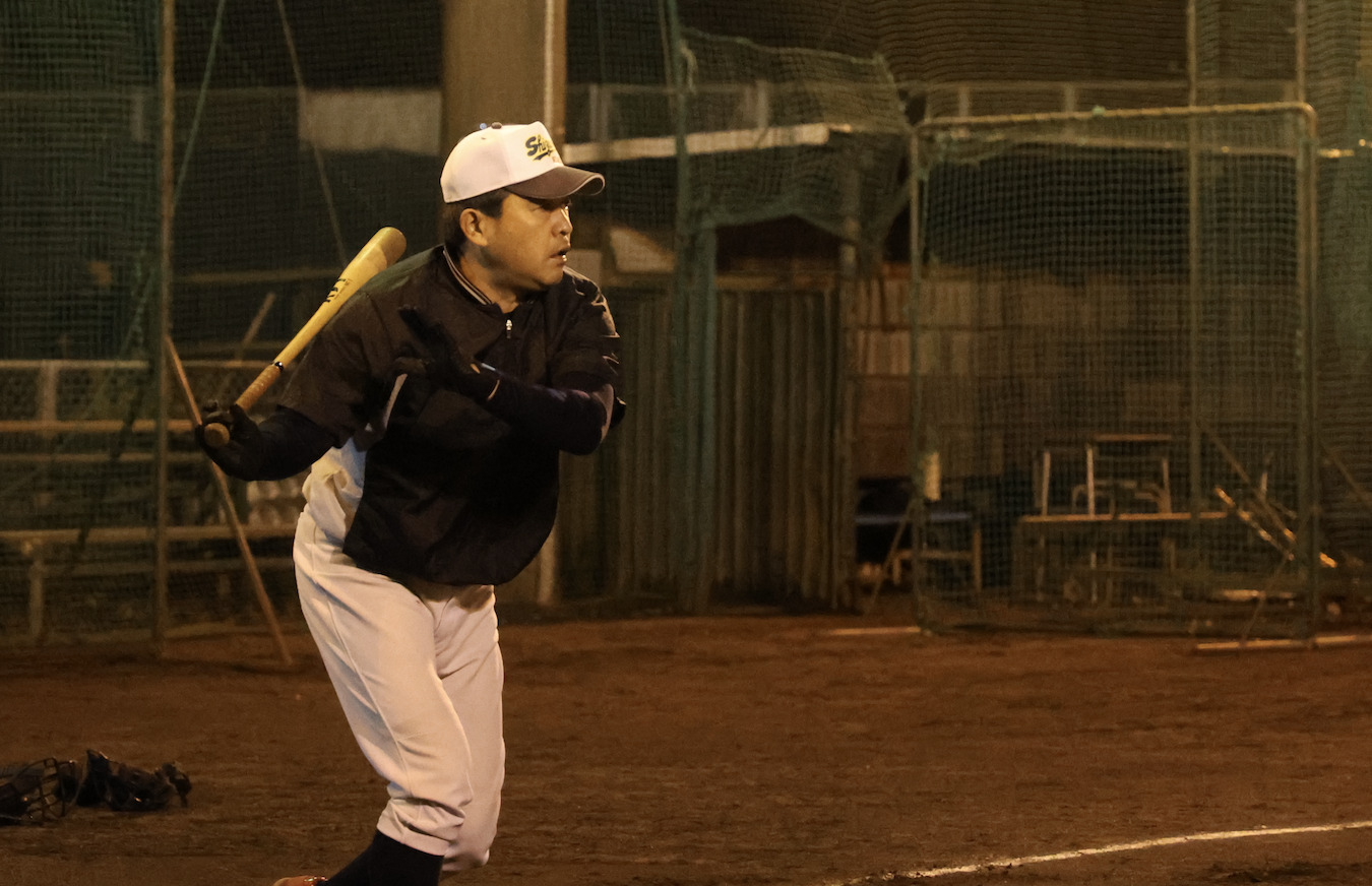 2025年秋【監督】静岡東・戸塚哲弥監督　　文武両道進学校の指導