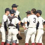 2025年秋【戦記】桜美林　秋季都大会でベスト４　エースを軸に快進撃