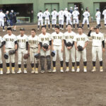 2025年秋【戦記】都立日野　秋季都大会で９年ぶりベスト８