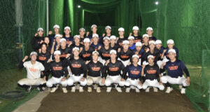 2025年秋【選手紹介】川和　ダブル主将で挑む2026シーズン