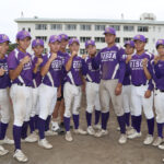 2025年秋【選手紹介】オイスカ浜松国際　慶田盛海志（2年）は最速140キロのプロ注目プレーヤー　