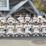 2025年秋【戦記】桐生第一　４年ぶりの関東大会で無念の初戦敗退　