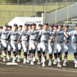 2025年秋【戦記】高崎商大附　初関東大会で横浜相手に大善戦