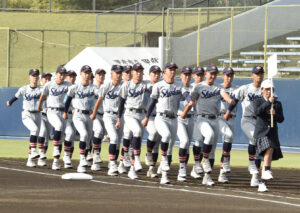 2025年秋【戦記】高崎商大附　初関東大会で横浜相手に大善戦