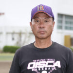 2025年秋【監督紹介】オイスカ浜松国際・永井浩二監督　ニューヨーク・メッツでブルペンキャッチャーの経験