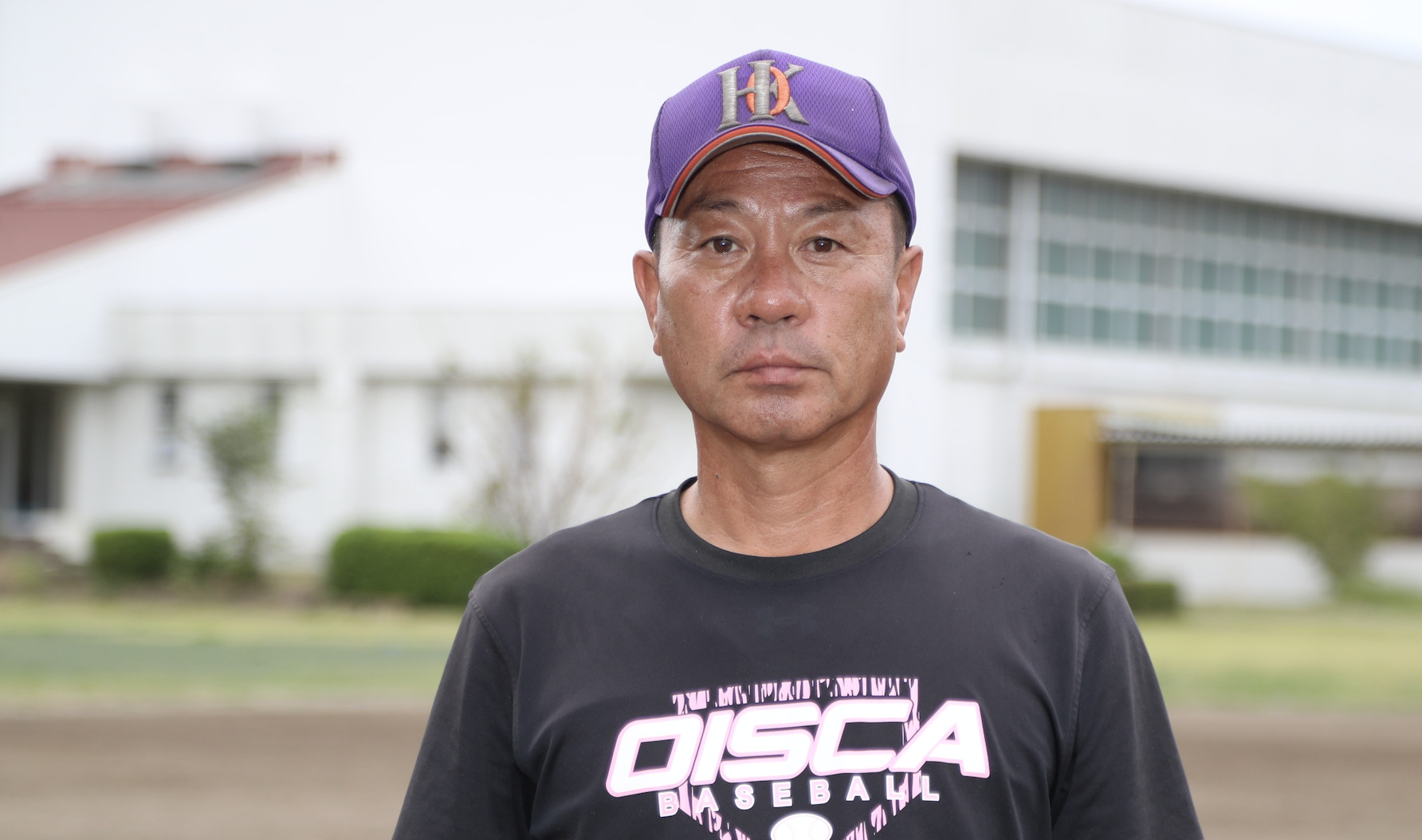 2025年秋【監督紹介】オイスカ浜松国際・永井浩二監督 ニューヨーク・メッツでブルペンキャッチャーの経験