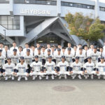 2025年秋【戦記】秋季関東大会　法政二　33年ぶりの関東大会で完全燃焼