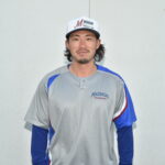 【監督】前橋東　神田直輝監督　元巨人在籍の指揮官が母校に帰還　「母校は自分の原点です」