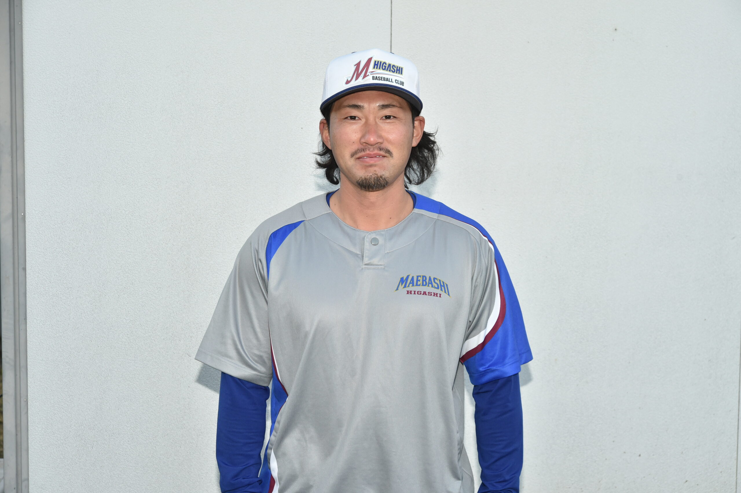 【監督】前橋東 神田直輝監督 元巨人在籍の指揮官が母校に帰還 「母校は自分の原点です」