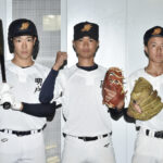 【PICK UP PLAYER】川崎北　岡漣俊主将「シードクラスを倒してベスト４以上へ」　