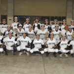 【チーム紹介】横浜瀬谷　スローガンは「一球にかける想い」