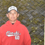 【監督紹介】横浜瀬谷　佐々木圭監　「学校の多大なる協力や応援に対して感謝しています」