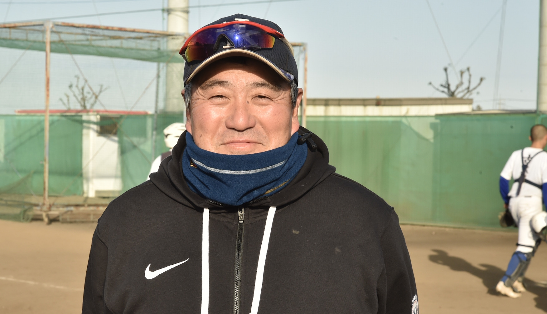 【監督の言葉】宇都宮工　大森一之監督「甲子園に行くためには部員全員の思いが大切だ」