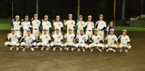 【PICKUP】小松川　学校創立110周年のメモリアルイヤーを盛り上げる選手たち