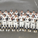 【チーム紹介】鶴嶺（神奈川）過去５年の夏大会で３度の４回戦進出の県立気鋭