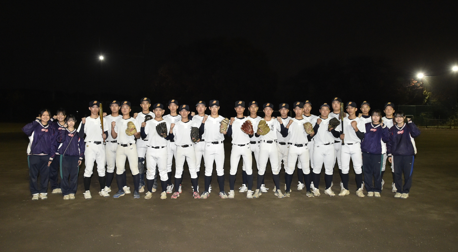 【チームREPORT】川崎北　神奈川県立伝統校の新たなチャレンジ