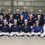 【TEAM REPORT】静岡大成「新たな船出」OB指揮官着任で「初甲子園出場」へ
