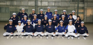 【TEAM REPORT】静岡大成「新たな船出」OB指揮官着任で「初甲子園出場」へ