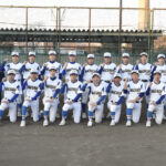 【チームレポート】前橋東　2025年秋大会で37年ぶりのベスト８進出　元プロ監督が教える「ゲームを読む力」