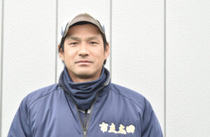 【監督紹介】市立太田　相澤寿聡監督（元広島）「選手と共に市立太田のプライドを示したい」