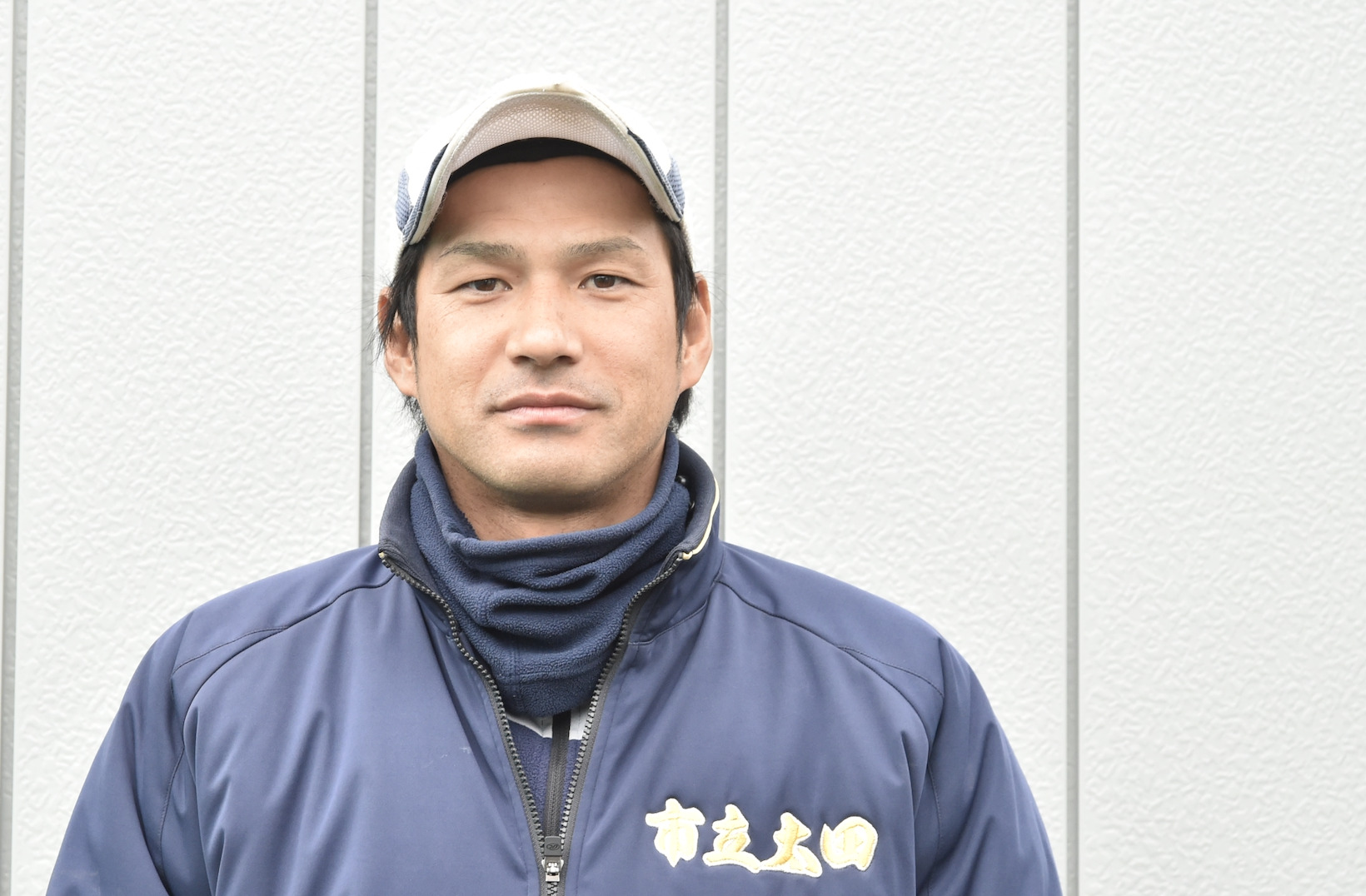 【監督紹介】市立太田 相澤寿聡監督(元広島)「選手と共に市立太田のプライドを示したい」