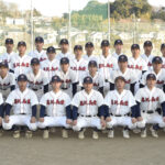 【チームレポート】藤沢翔陵　ベスト８の先へ　人間的成長の先にある勝利を追求