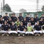 【チーム紹介】那須拓陽（栃木）地域の応援が力、創部80年の伝統校。2025年秋の１年生大会でベスト４進出