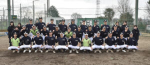 【チーム紹介】那須拓陽（栃木）地域の応援が力、創部80年の伝統校。2025年秋の１年生大会でベスト４進出