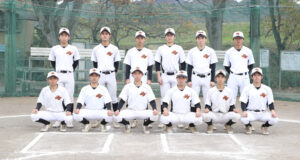 【チームレポート】静岡西　７年ぶりの公式戦勝利へチーム一丸