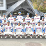 花咲徳英　選抜選考レポート　６年ぶり６回目の選抜（月刊高校野球CHARGE！４月号掲載＝３月20日発行＝）