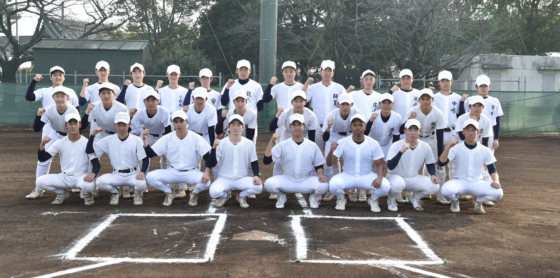 【チームレポート】成立学園　2025年秋季都大会で16年ぶりベスト８進出　