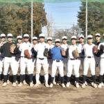 【チーム紹介】宇都宮　2025年夏は25年ぶりのベスト８　選手の力を引き出す「瀧の原主義」