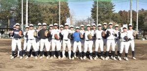 【チーム紹介】宇都宮　2025年夏は25年ぶりのベスト８　選手の力を引き出す「瀧の原主義」