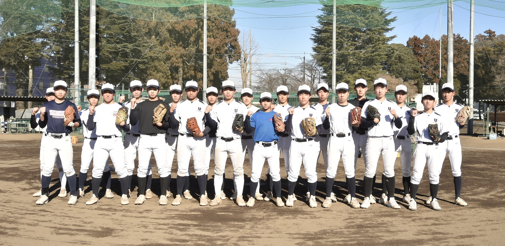 【チーム紹介】宇都宮 2025年夏は25年ぶりのベスト8 選手の力を引き出す「瀧の原主義」