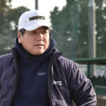 成立学園　安藤信二監督　元西武ライオンズの指揮官　東京高校野球で新たなチャレンジ