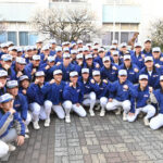 花咲徳栄　６年ぶり６回目のセンバツ出場（月刊高校野球CHARGE！４月号＝３月20日＝掲載）