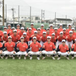 【チーム紹介】日大（神奈川）2025年春、夏大会でベスト８進出。全員の力を合わせて悲願の甲子園へ