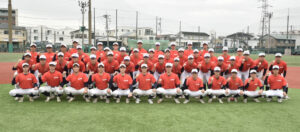 【チーム紹介】日大（神奈川）2025年春、夏大会でベスト８進出。全員の力を合わせて悲願の甲子園へ