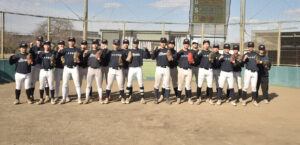 【PICKUP PLAYER】八王子実践　最速140キロの絶対エース塚原翔太　プロ注目・大型捕手・大塚逸輝